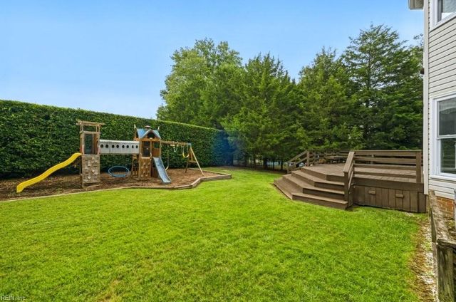 204 Meghan Kay CV, Newport News, VA 23606
