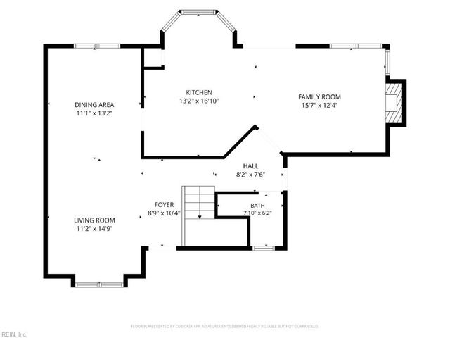 204 Meghan Kay CV, Newport News, VA 23606