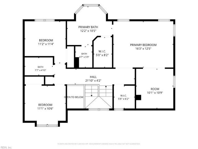 204 Meghan Kay CV, Newport News, VA 23606