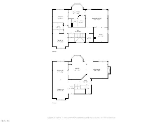 204 Meghan Kay CV, Newport News, VA 23606