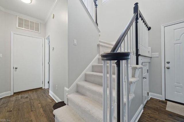 204 Meghan Kay CV, Newport News, VA 23606