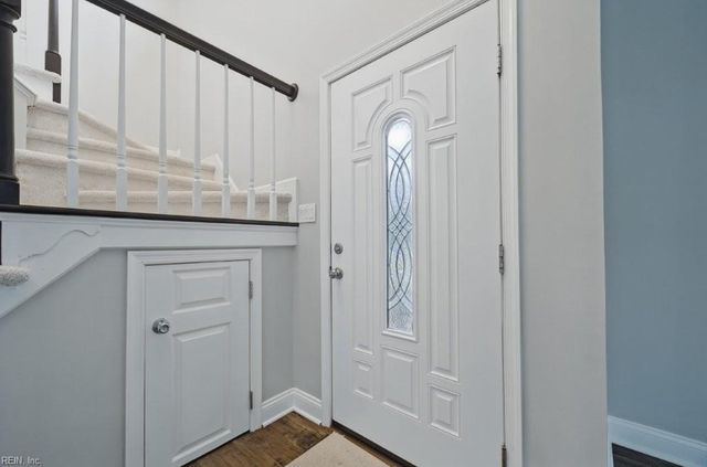 204 Meghan Kay CV, Newport News, VA 23606