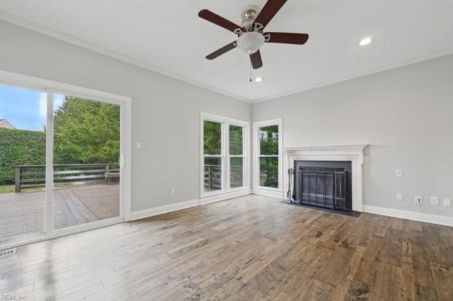 204 Meghan Kay CV, Newport News, VA 23606