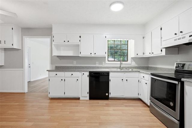 2182 Bethel Road NE, Conyers, GA 30012