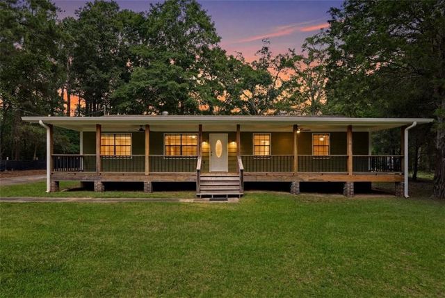 2182 Bethel Road NE, Conyers, GA 30012