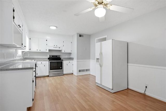 2182 Bethel Road NE, Conyers, GA 30012