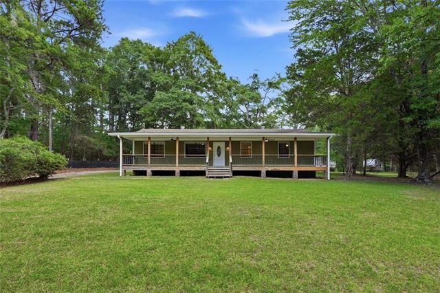 2182 Bethel Road NE, Conyers, GA 30012