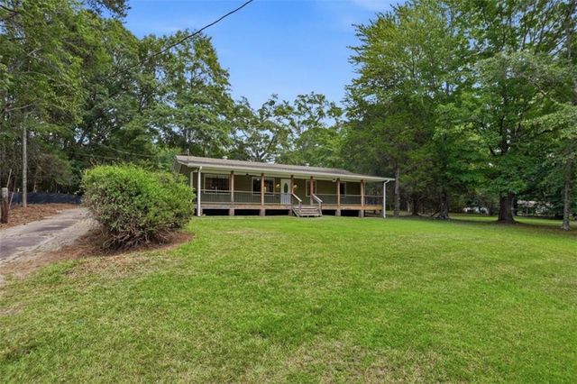 2182 Bethel Road NE, Conyers, GA 30012
