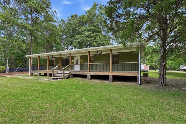 2182 Bethel Road NE, Conyers, GA 30012