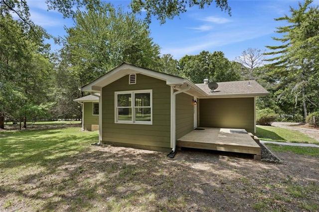 2182 Bethel Road NE, Conyers, GA 30012