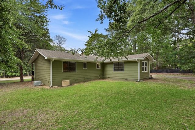 2182 Bethel Road NE, Conyers, GA 30012
