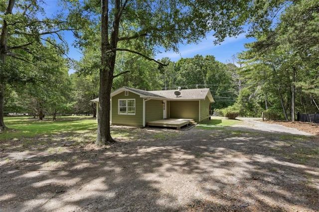 2182 Bethel Road NE, Conyers, GA 30012