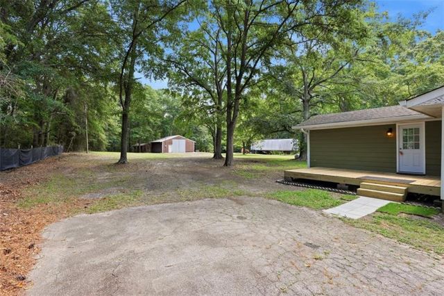 2182 Bethel Road NE, Conyers, GA 30012