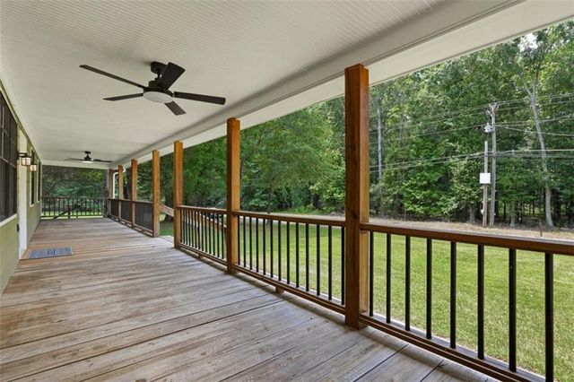 2182 Bethel Road NE, Conyers, GA 30012