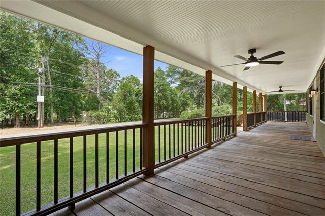 2182 Bethel Road NE, Conyers, GA 30012