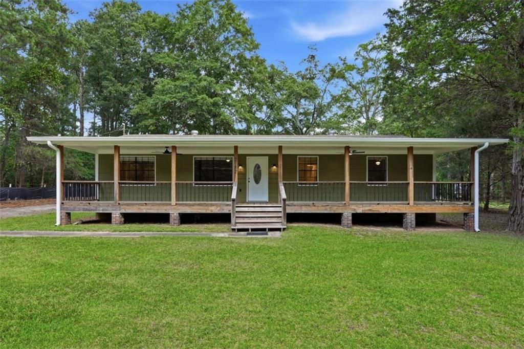 2182 Bethel Road NE, Conyers, GA 30012