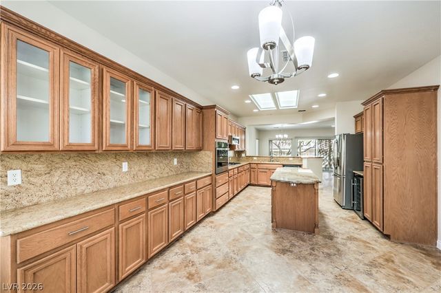 2834 Hayden Creek Terrace, Henderson, NV 89052
