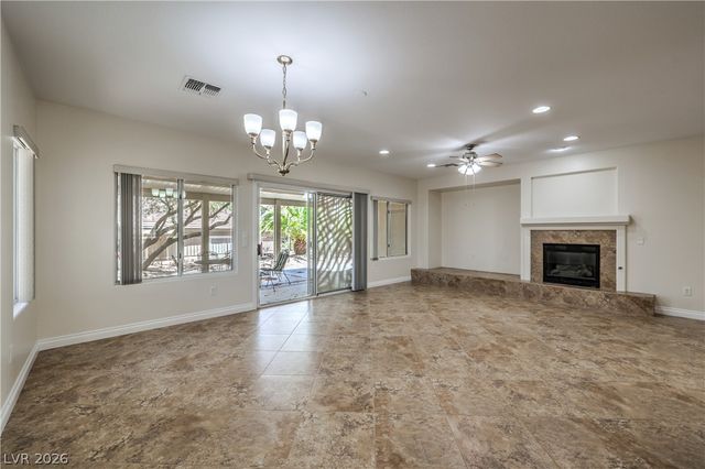 2834 Hayden Creek Terrace, Henderson, NV 89052