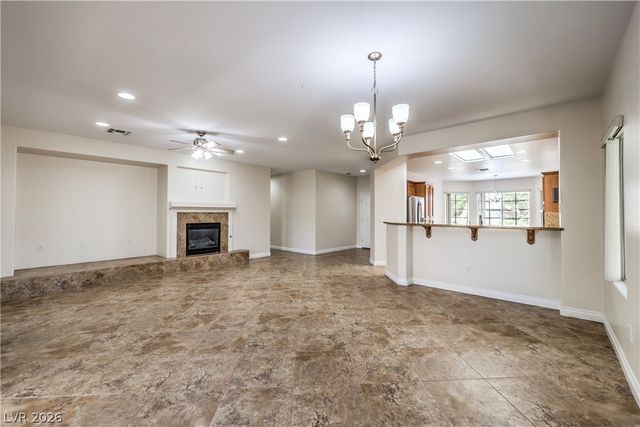 2834 Hayden Creek Terrace, Henderson, NV 89052