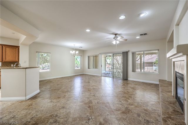 2834 Hayden Creek Terrace, Henderson, NV 89052