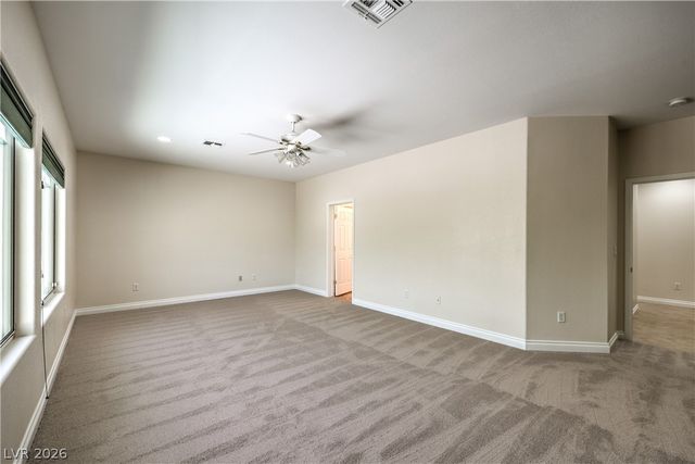2834 Hayden Creek Terrace, Henderson, NV 89052