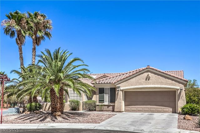 2834 Hayden Creek Terrace, Henderson, NV 89052