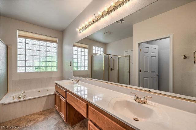 2834 Hayden Creek Terrace, Henderson, NV 89052