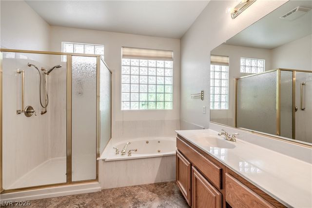2834 Hayden Creek Terrace, Henderson, NV 89052