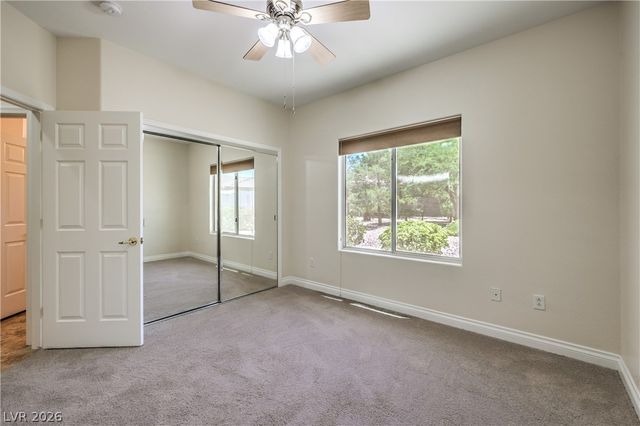 2834 Hayden Creek Terrace, Henderson, NV 89052