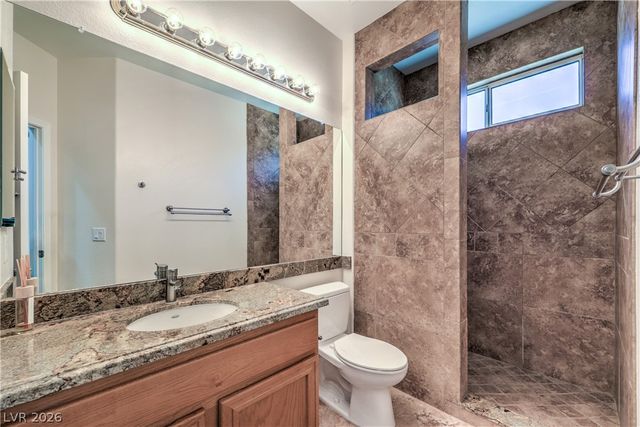 2834 Hayden Creek Terrace, Henderson, NV 89052