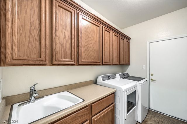 2834 Hayden Creek Terrace, Henderson, NV 89052