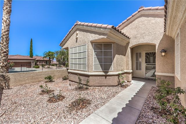 2834 Hayden Creek Terrace, Henderson, NV 89052