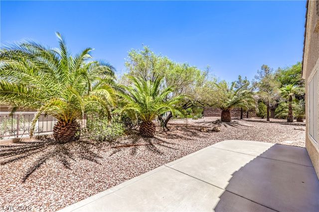 2834 Hayden Creek Terrace, Henderson, NV 89052