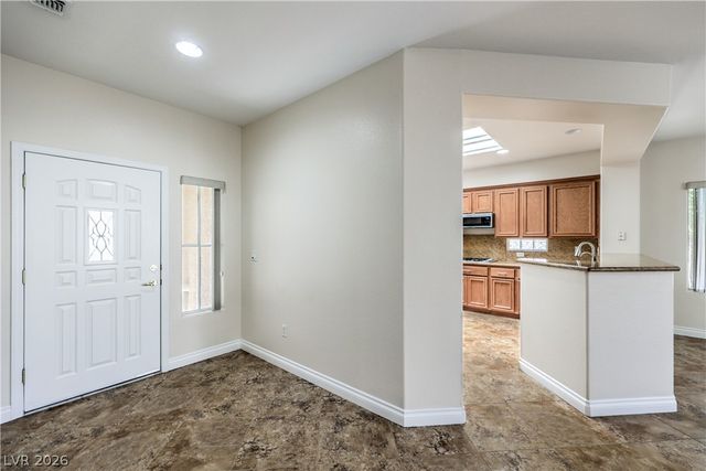 2834 Hayden Creek Terrace, Henderson, NV 89052