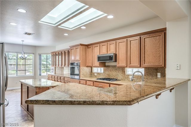 2834 Hayden Creek Terrace, Henderson, NV 89052