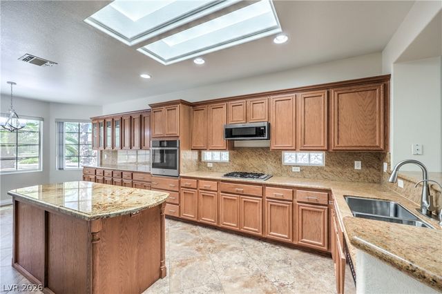 2834 Hayden Creek Terrace, Henderson, NV 89052