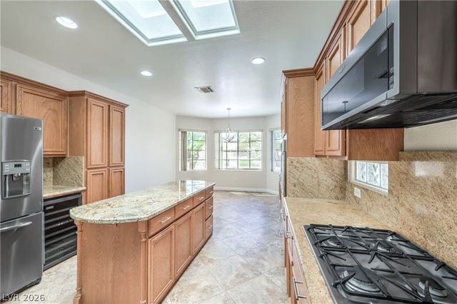 2834 Hayden Creek Terrace, Henderson, NV 89052