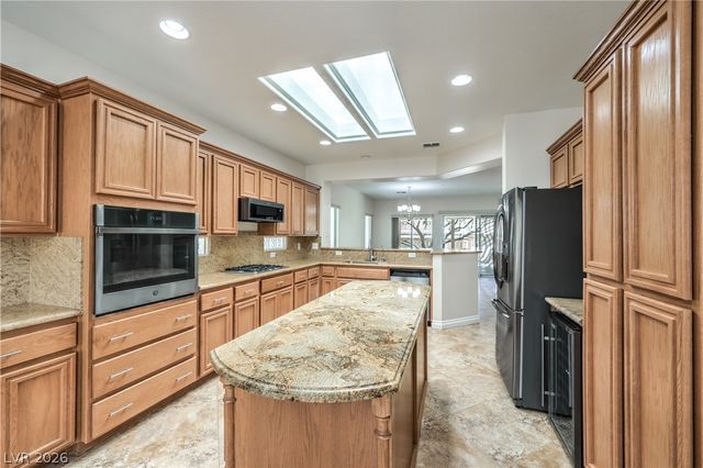 2834 Hayden Creek Terrace, Henderson, NV 89052