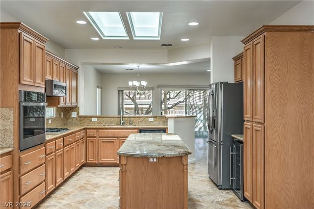 2834 Hayden Creek Terrace, Henderson, NV 89052