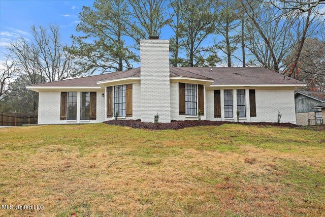 1505 Rosemont Drive, Clinton, MS 39056