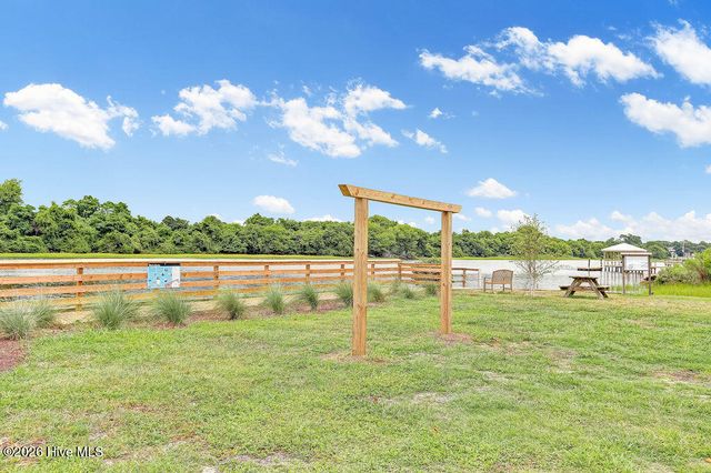 6098 Turtlewood Drive, Southport, NC 28461