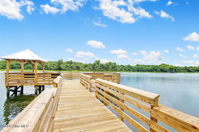 6098 Turtlewood Drive, Southport, NC 28461