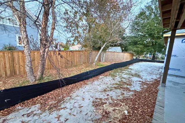 6098 Turtlewood Drive, Southport, NC 28461