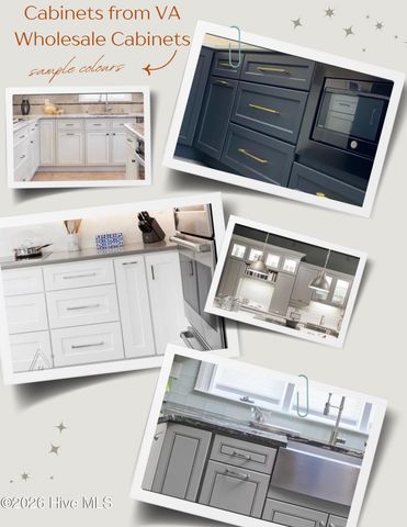 6098 Turtlewood Drive, Southport, NC 28461