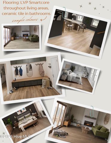 6098 Turtlewood Drive, Southport, NC 28461