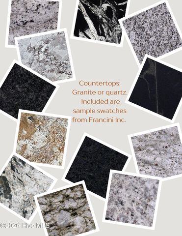 6098 Turtlewood Drive, Southport, NC 28461