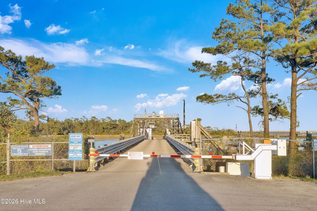 6098 Turtlewood Drive, Southport, NC 28461