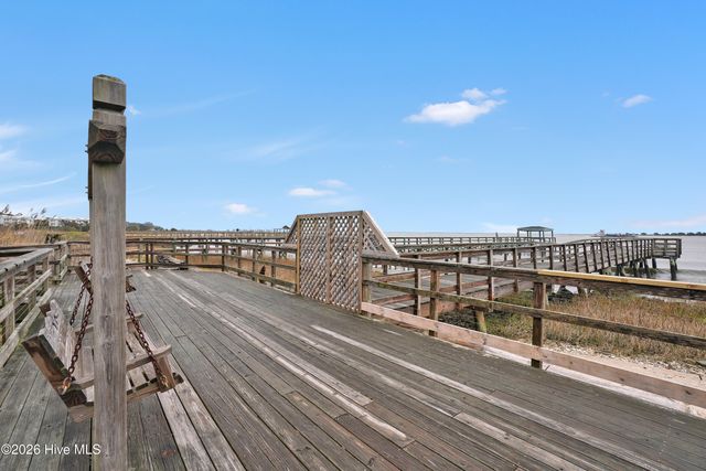 6098 Turtlewood Drive, Southport, NC 28461