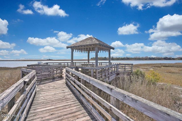 6098 Turtlewood Drive, Southport, NC 28461