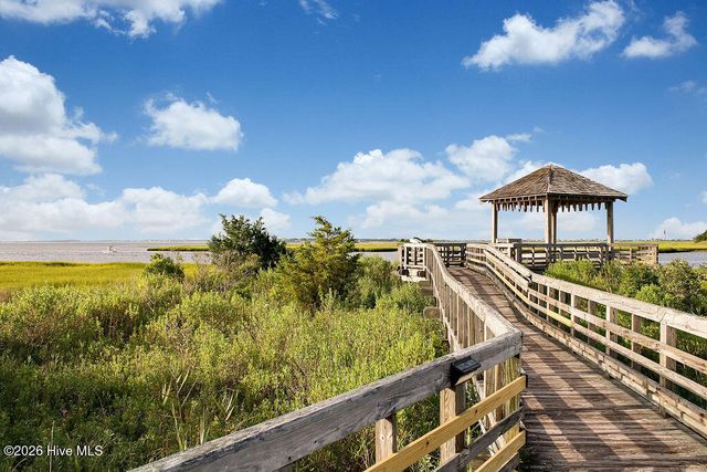 6098 Turtlewood Drive, Southport, NC 28461